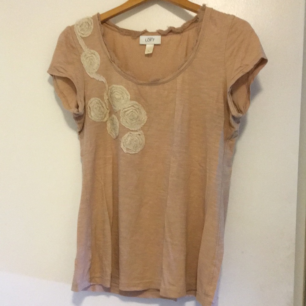 Loft t-shirt
